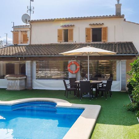 Villa Tomeu Pollença Kültér fotó