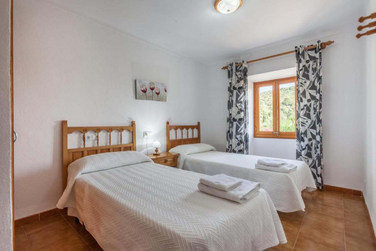 Villa Tomeu Pollença Kültér fotó