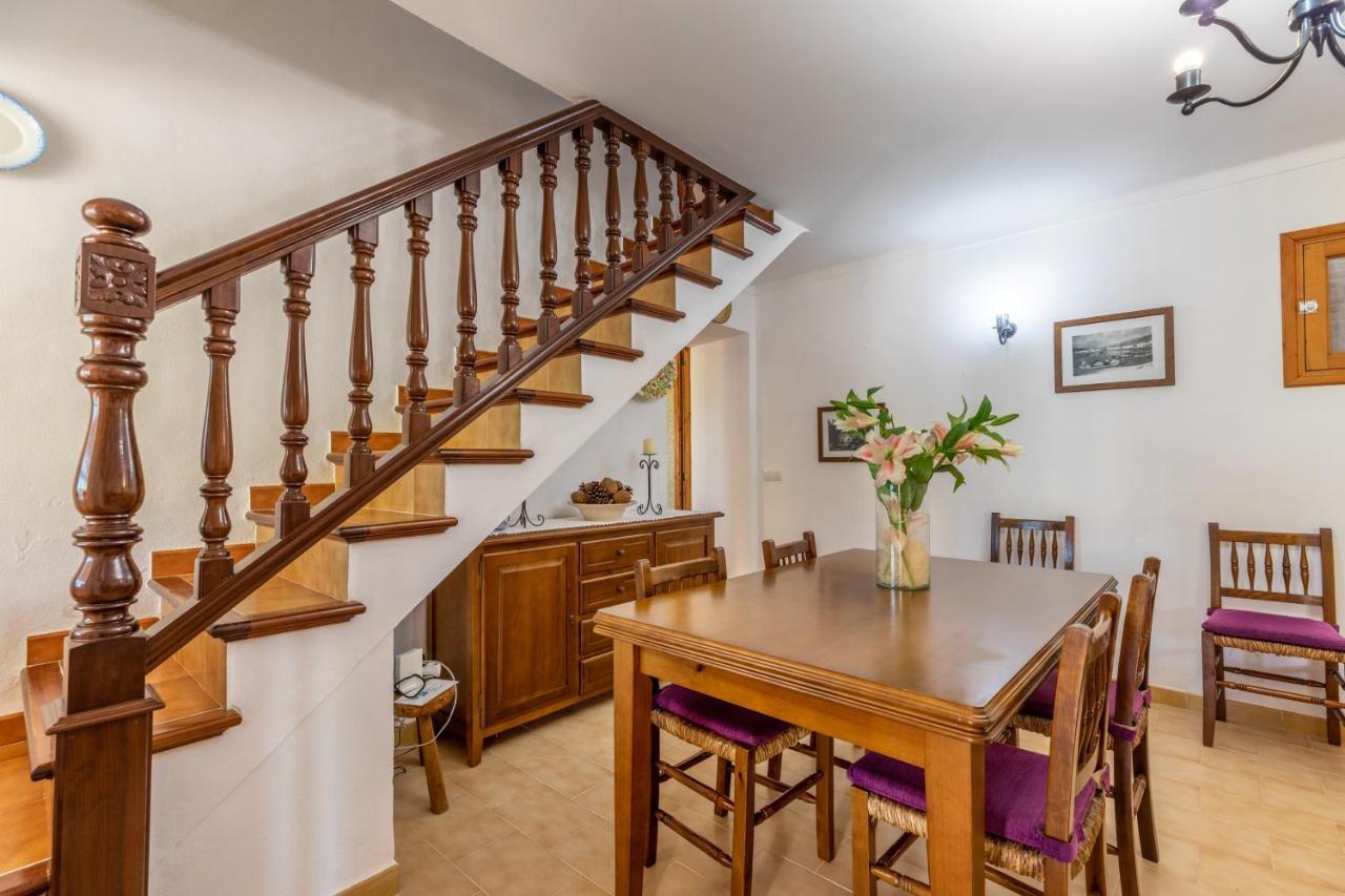 Villa Tomeu Pollença Kültér fotó