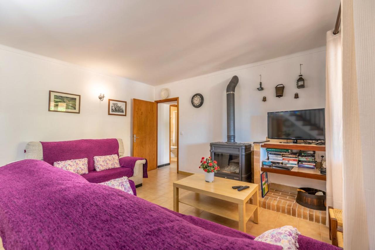 Villa Tomeu Pollença Kültér fotó